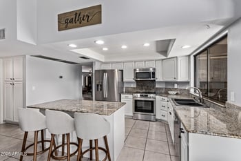 5008 Nisbet Rd, Scottsdale, AZ 85254