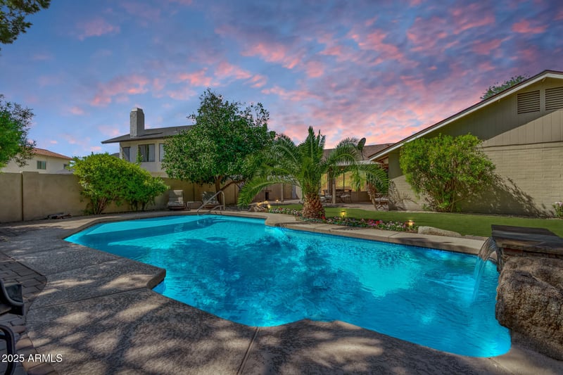 5008 Nisbet Rd, Scottsdale, AZ 85254