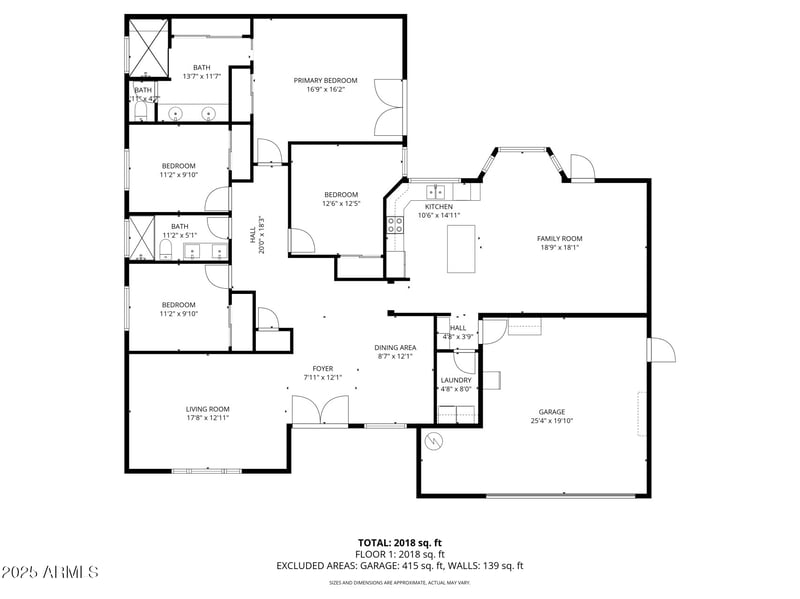 5008 Nisbet Rd, Scottsdale, AZ 85254