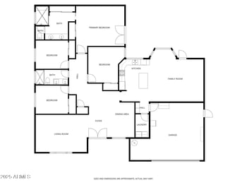 5008 Nisbet Rd, Scottsdale, AZ 85254