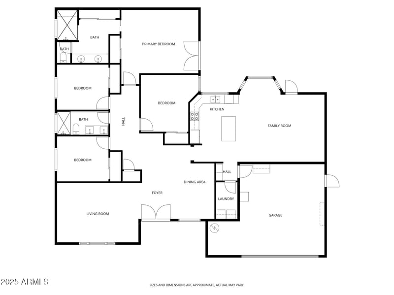 5008 Nisbet Rd, Scottsdale, AZ 85254