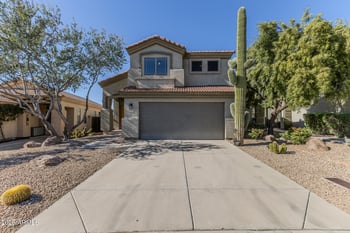 5008 Roberta Dr, Cave Creek, AZ 85331