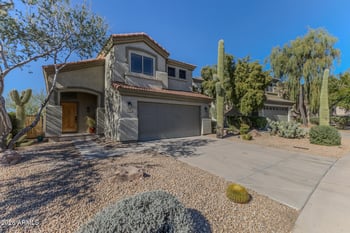 5008 Roberta Dr, Cave Creek, AZ 85331