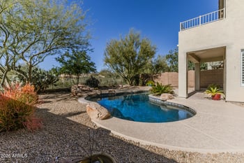 5008 Roberta Dr, Cave Creek, AZ 85331