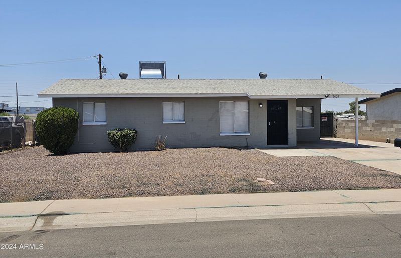 5008 S 17th St, Phoenix, AZ 85040