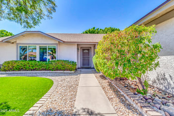 5009 Dallas St, Mesa, AZ 85205