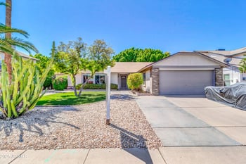 5009 Dallas St, Mesa, AZ 85205