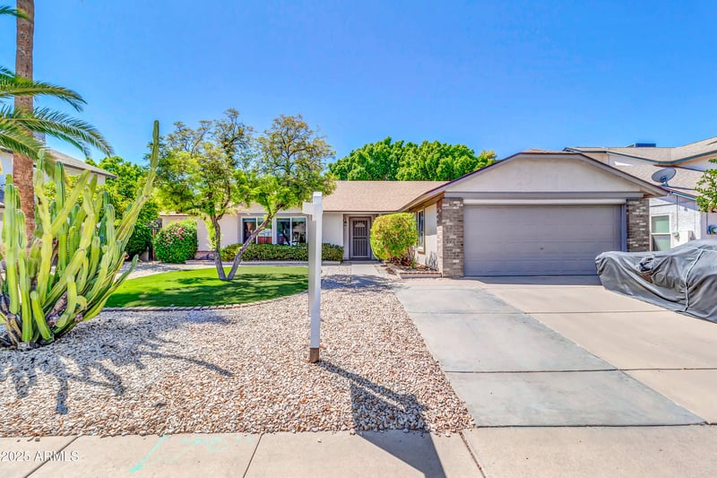 5009 Dallas St, Mesa, AZ 85205