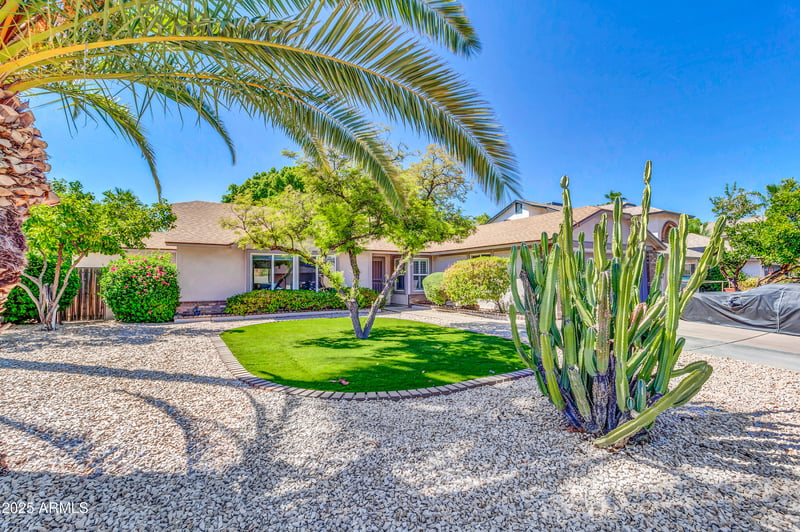 5009 Dallas St, Mesa, AZ 85205