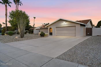 5009 E Blanche Dr, Scottsdale, AZ 85254