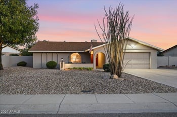 5009 E Blanche Dr, Scottsdale, AZ 85254