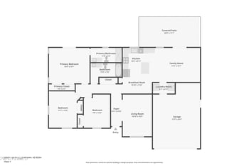5009 E Laurel Ln, Scottsdale, AZ 85254