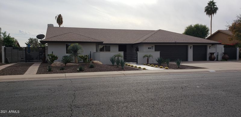 5009 E Le Marche Ave, Scottsdale, AZ 85254