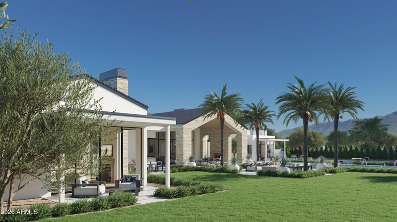 5009 Roadrunner Rd, Paradise Valley, AZ 85253