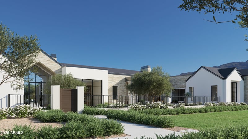 5009 Roadrunner Rd, Paradise Valley, AZ 85253