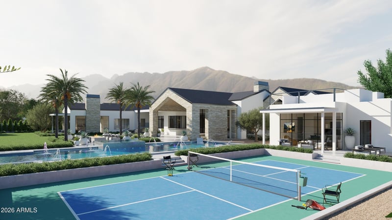 5009 Roadrunner Rd, Paradise Valley, AZ 85253
