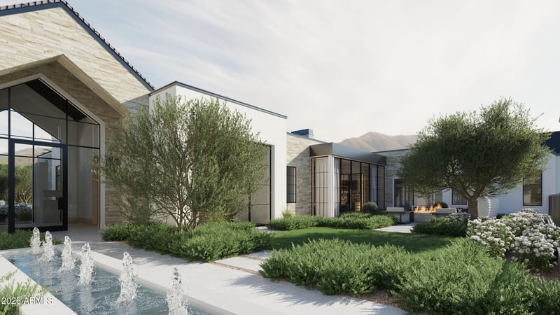 5009 Roadrunner Rd, Paradise Valley, AZ 85253