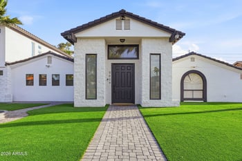 5009 Wethersfield Rd, Scottsdale, AZ 85254
