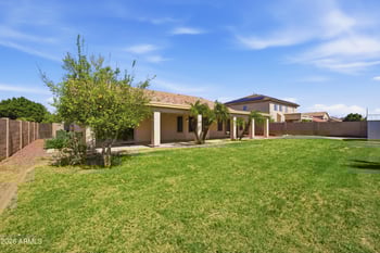 5009 Gwen St, Laveen, AZ 85339