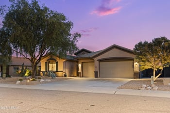 5009 Magellan Dr, New River, AZ 85087