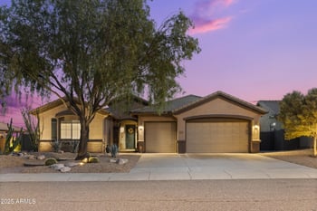 5009 Magellan Dr, New River, AZ 85087