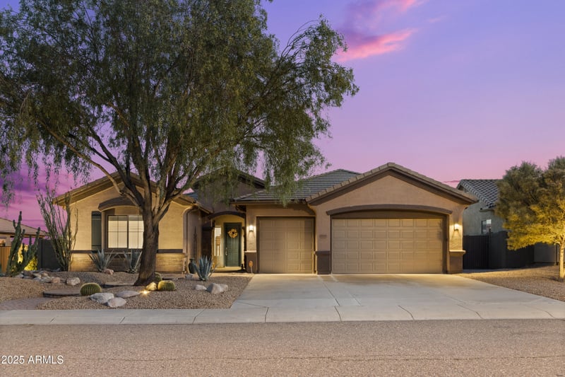 5009 Magellan Dr, New River, AZ 85087