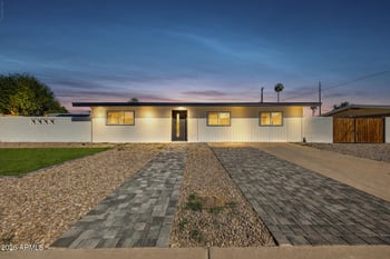 5009 N 62nd Ave, Glendale, AZ 85301