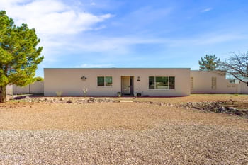 5009 Nez Perce Ave, Sierra Vista, AZ 85650