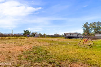 5009 Nez Perce Ave, Sierra Vista, AZ 85650