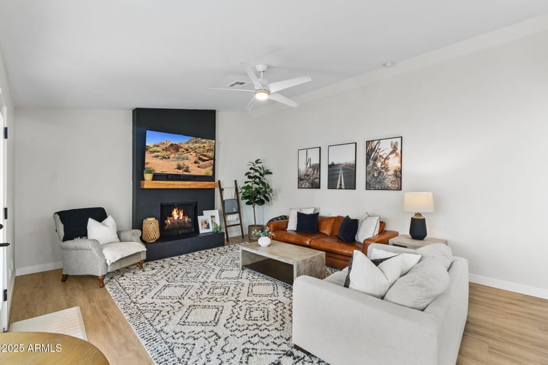5009 Paradise Ln, Scottsdale, AZ 85254