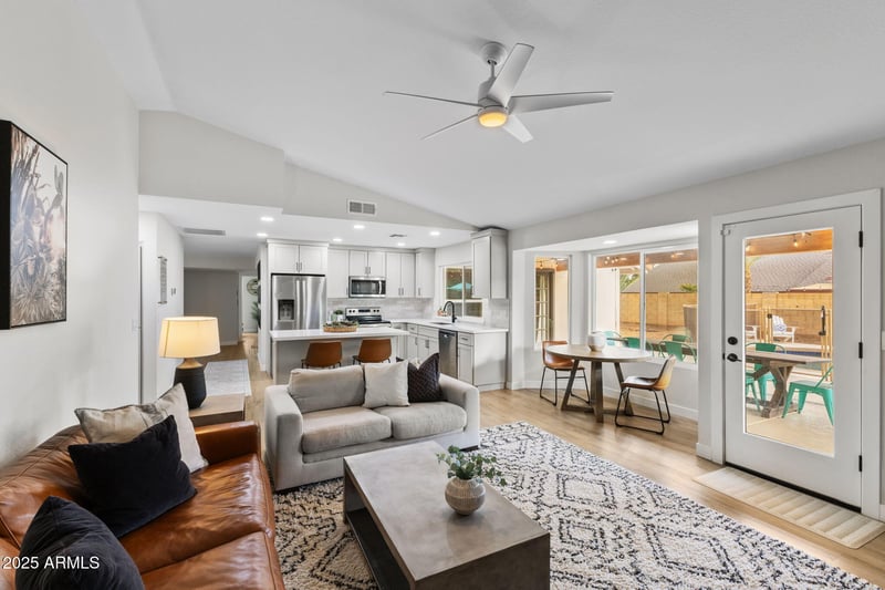 5009 Paradise Ln, Scottsdale, AZ 85254