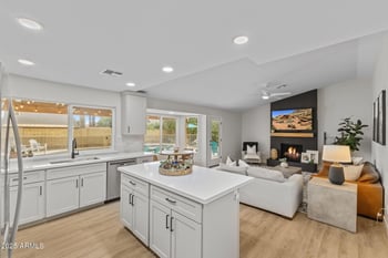 5009 Paradise Ln, Scottsdale, AZ 85254
