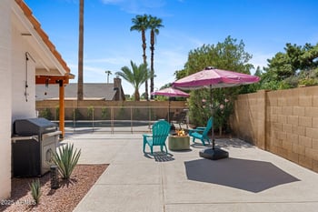 5009 Paradise Ln, Scottsdale, AZ 85254