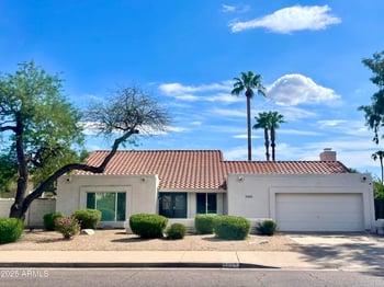 5009 Paradise Ln, Scottsdale, AZ 85254