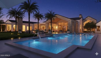 5009 Roadrunner Rd, Paradise Valley, AZ 85253