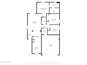 5009 S 112th Ave, Tolleson, AZ 85353