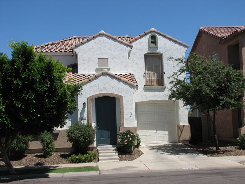 5009 S 15th Pl, Phoenix, AZ 85040