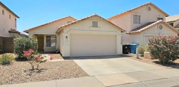 5009 W Kerry Ln, Glendale, AZ 85308