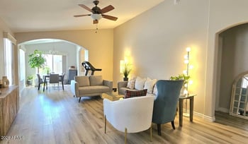 5009 W Kerry Ln, Glendale, AZ 85308