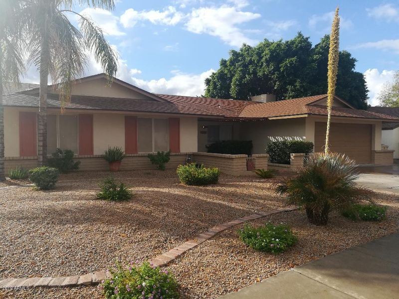 5009 W Yucca St, Glendale, AZ 85304