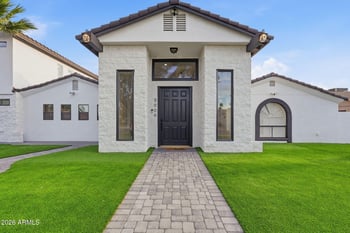 5009 Wethersfield Rd, Scottsdale, AZ 85254