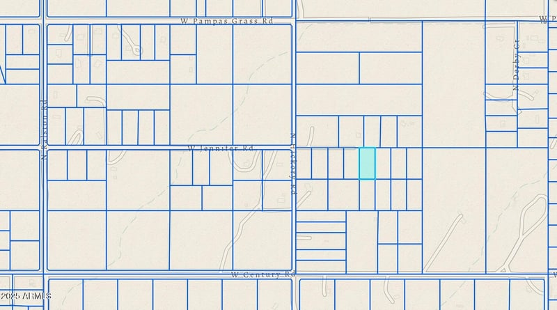 5009X Jennifer Rd #Parcel 1, Maricopa, AZ 85139