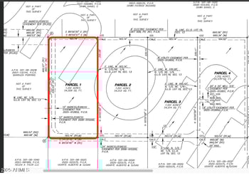 5009X Jennifer Rd #Parcel 1, Maricopa, AZ 85139