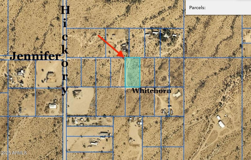 5009X Jennifer Rd #Parcel 1, Maricopa, AZ 85139
