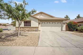 501 114th Ave, Avondale, AZ 85323