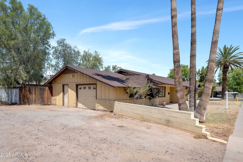 501 17th Pl, Tempe, AZ 85281