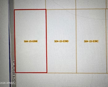 501 293rd Ave #7, Buckeye, AZ 85396