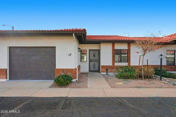 501 2nd Ave #17, Mesa, AZ 85204
