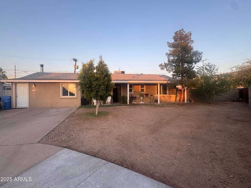 501 47th Pl, Phoenix, AZ 85008