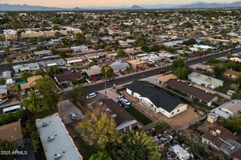 501 8th Ave, Mesa, AZ 85204